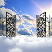 Как найти ворота в новую жизнь?