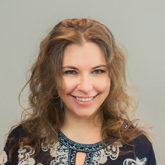 Катерина Никулина