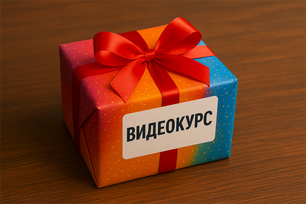 Видеокурс