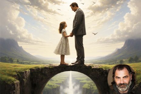 Папины дочки