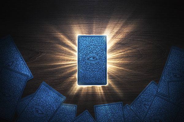 Углубленный курс «Таро 1.5» (бесплатное вводное занятие) дистанционно