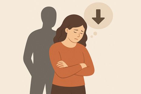 Самооценка. Комплекс Самозванца