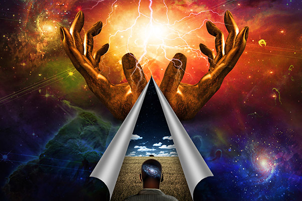 Открытое первое занятие курса «Астральная магия» (дистанционно)