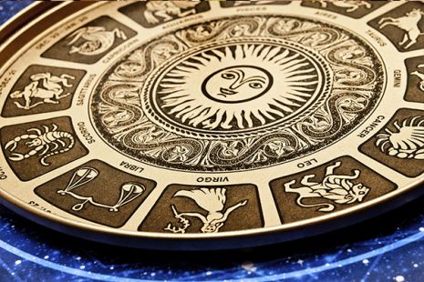 Как астрология спасла Машу: дедлайн, звездный план и божественное ТЗ