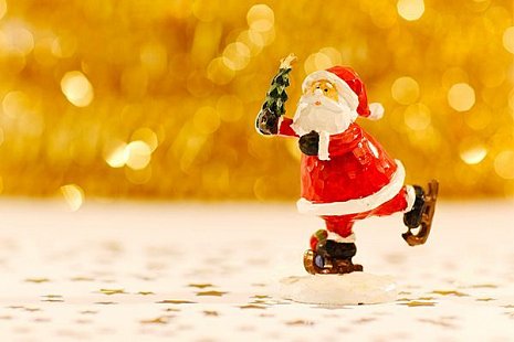 Новогодняя медитация (дистанционно)