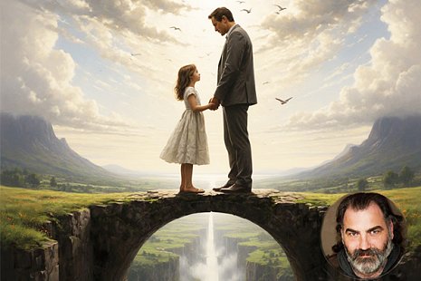 Папины дочки (очно)