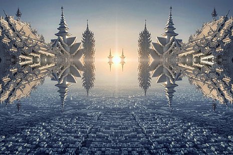 Лучи Миссии