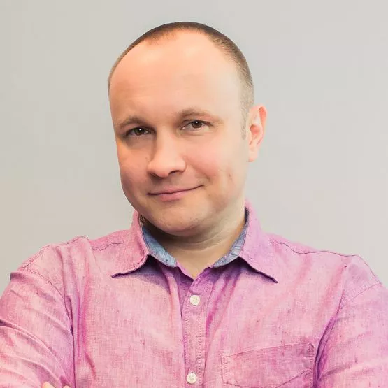 Антон Варбузов