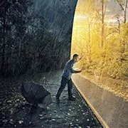 Как увидеть свое истинное желание, стоящее за страхом?