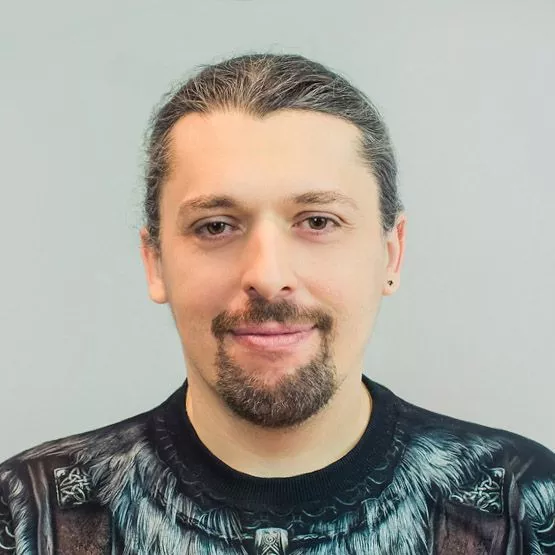 Андрей «Карна» Котельников