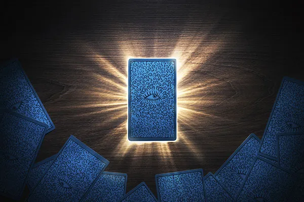 Углубленный курс «Таро 1.5» (бесплатное вводное занятие) дистанционно