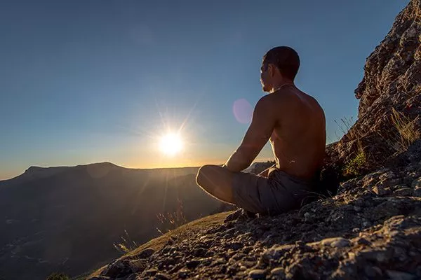 Медитация: способ гармонизации жизни, доступный каждому