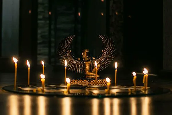 Канал к 12 Лучам (бесплатное вводное занятие) дистанционно