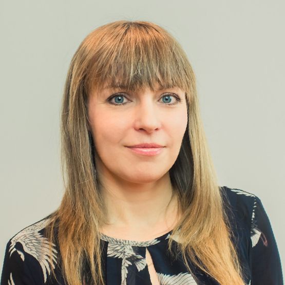 Евгения Чубарова